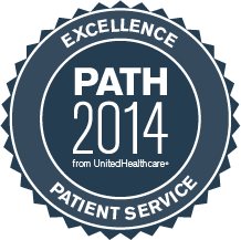 2014 Path Award